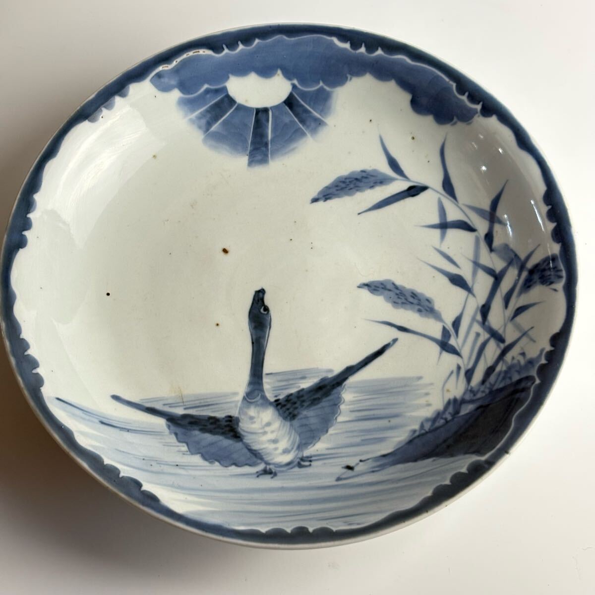 2025年最新】Yahoo!オークション -古伊万里 染付の中古品・新品