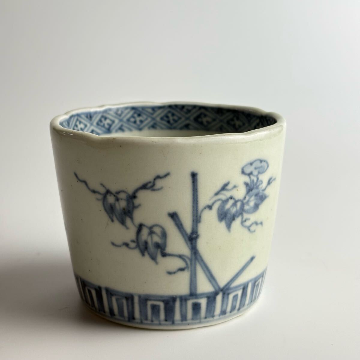 2025年最新】Yahoo!オークション -古伊万里蕎麦猪口の中古品