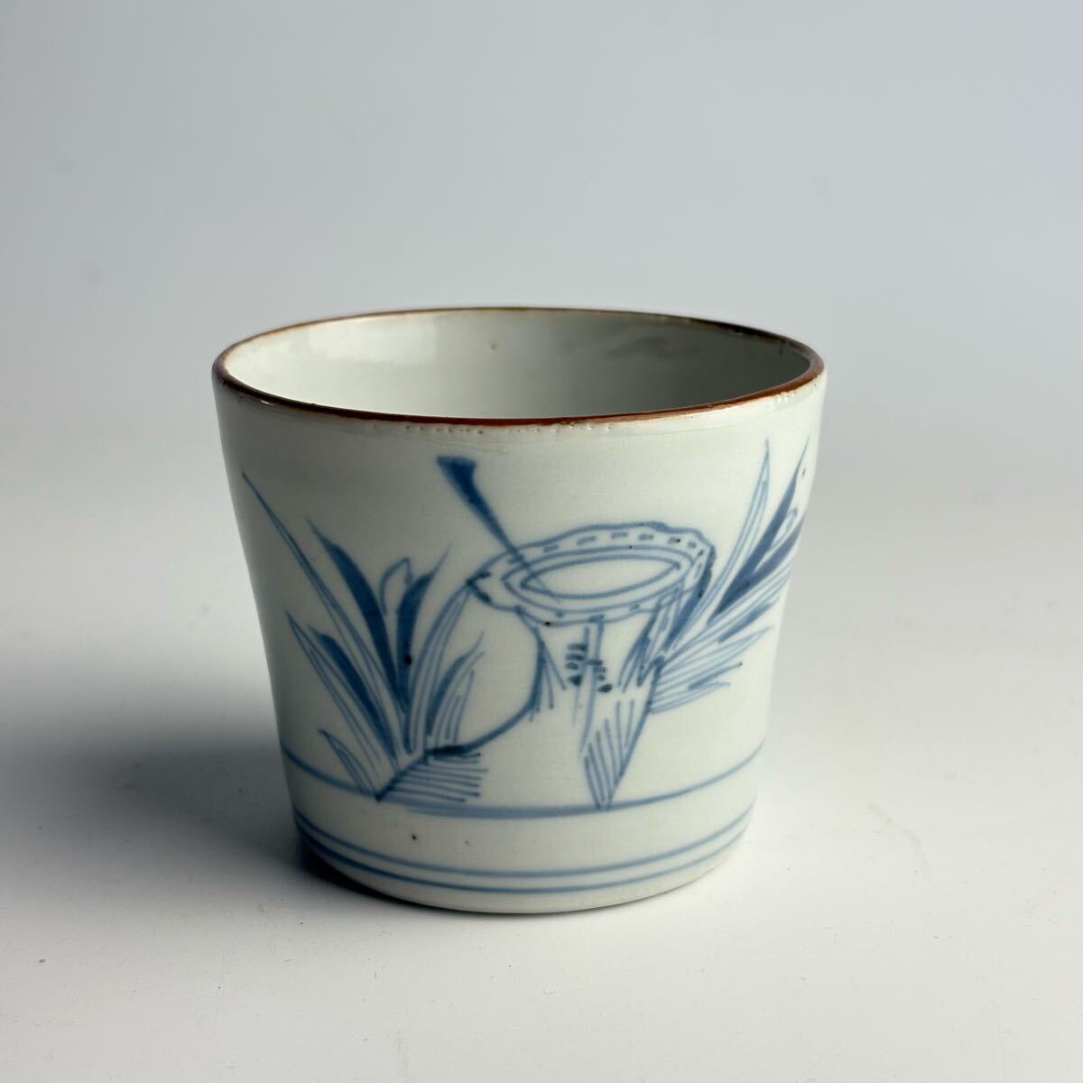 2025年最新】Yahoo!オークション -古伊万里 盃の中古品・新品