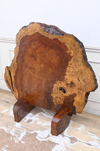 GMIS11○花梨材 瘤 玉杢 唐木 花台 飾り台 盆栽台 置物台 オブジェ GMIS11○花梨材 瘤 玉杢 唐木 花台 飾り台 盆栽台 置物台