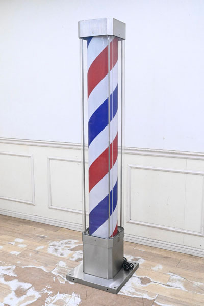 2025年最新】Yahoo!オークション -サインポール 理容(理美容店用品)の