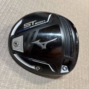 【送料無料】ST200X ドライバー ヘッド レンチ ヘッドカバー 460cc 10.5 日本仕様 ミズノプロ MODEL MP TYPE タイプ Z X 220 230