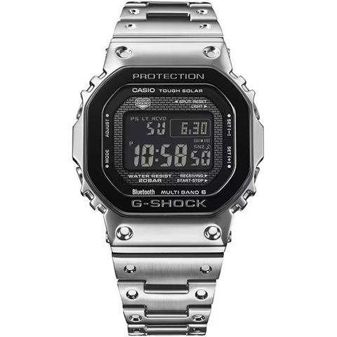 K*.様 新品・未使用★国内正規品★G-SHOCK★GMW-B5000D-1JF Amazon.co.jp: [カシオ] 腕時計 ジーショック 【国内正規品