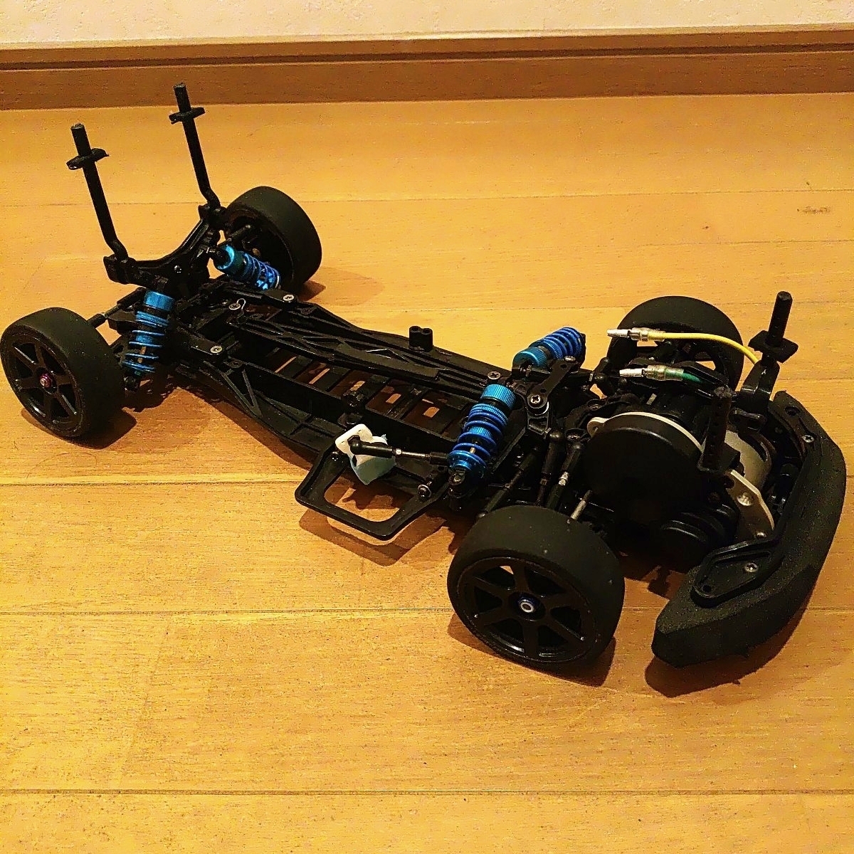 2025年最新】Yahoo!オークション -タミヤ ff03の中古品・新品