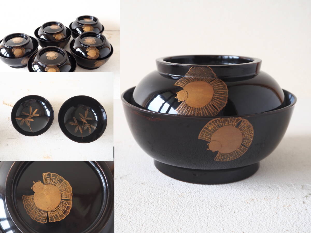 2025年最新】Yahoo!オークション -蒔絵(漆芸)の中古品・新品・未