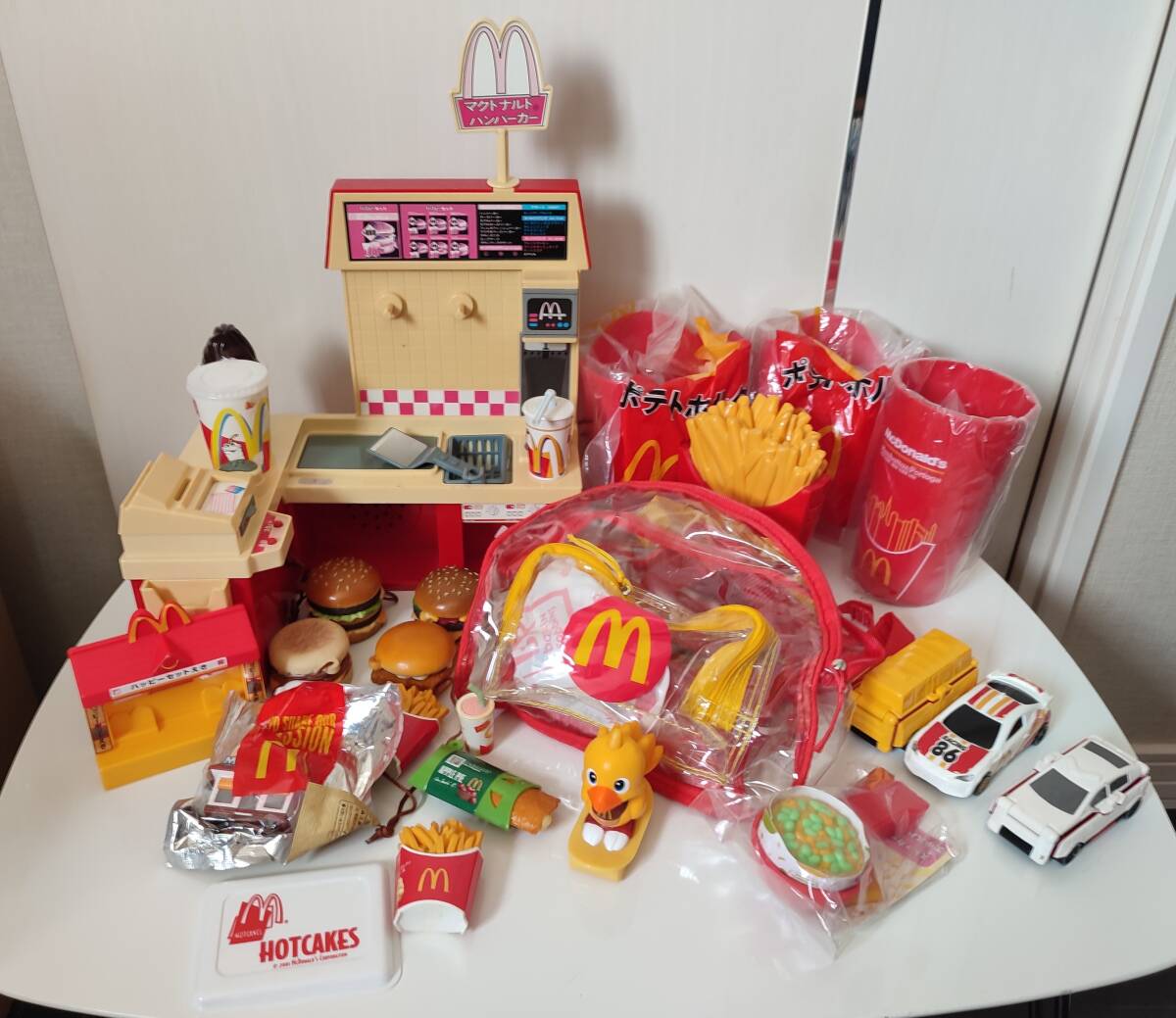 2025年最新】マクドナルドのフィギュアを探すならここ - Yahoo