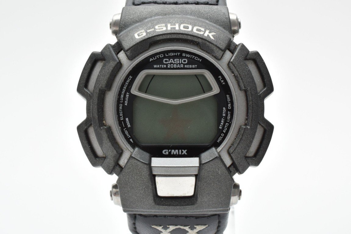 Yahoo!オークション -「(繧ォ繧キ繧ェ casio)」(G'MIX) (G-SHOCK