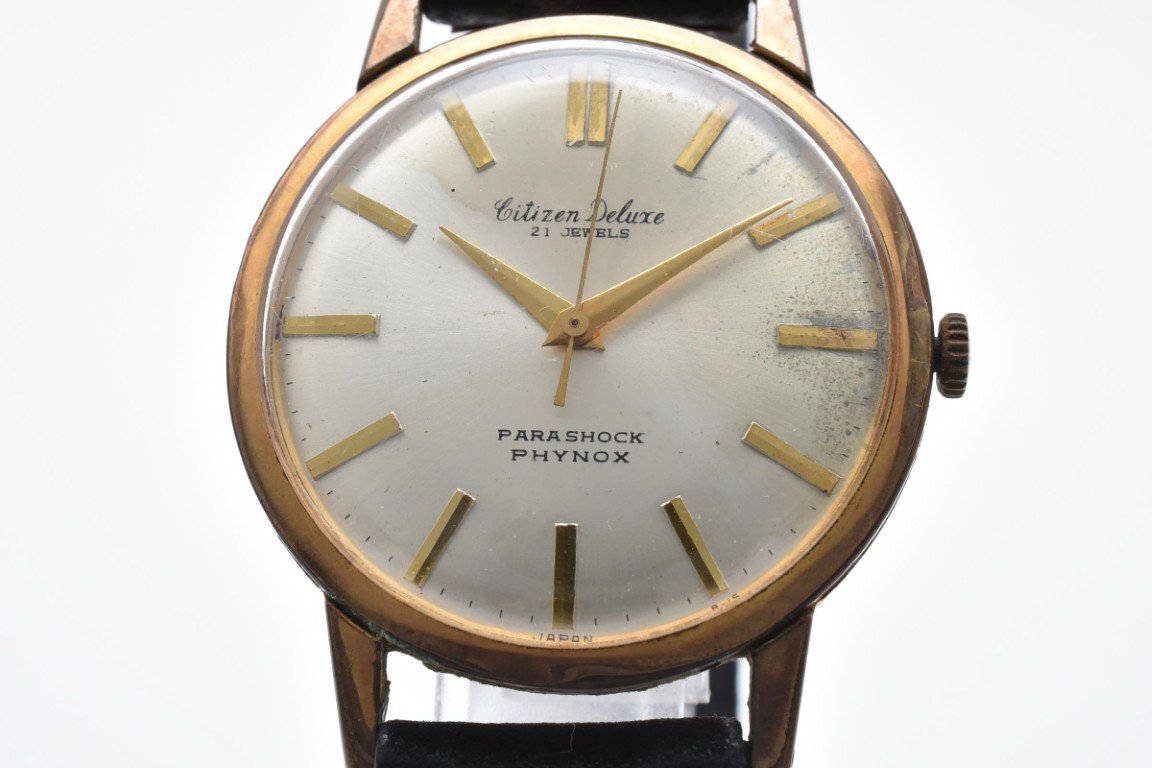 手巻き腕時計 シチズン21jewels shockproof 中古稼働品 Yahoo!オークション -「シチズン 21 jewels」の落札相場・落札価格