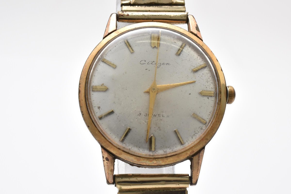 Yahoo!オークション -「17jewels」(アクセサリー、時計) の落札相場