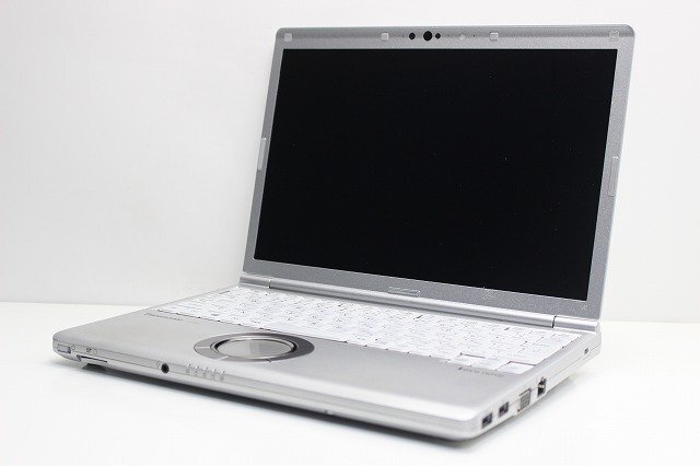 ハイスペックレッツノート❗ 第10世代 i7 メモリ16GB SSD512GB Yahoo!オークション -「レッツノート 10世代」の落札相場・落札価格