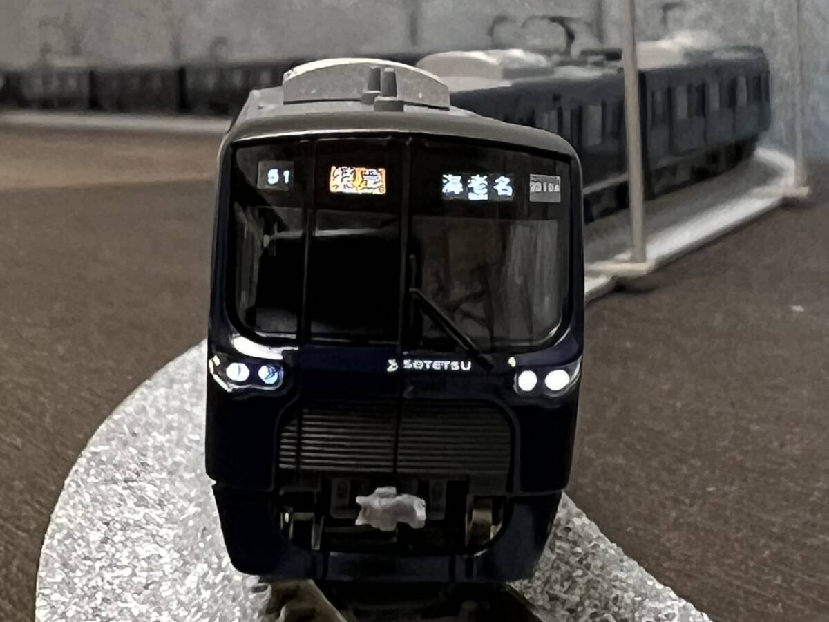 Yahoo!オークション -「ice-t」(Nゲージ) (鉄道模型)の落札相場