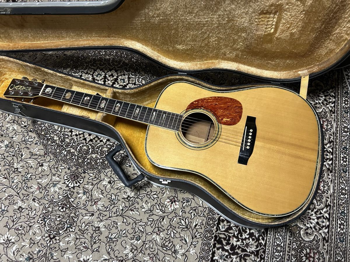 Yahoo!オークション -「canyon」(ギター) (楽器、器材)の落札