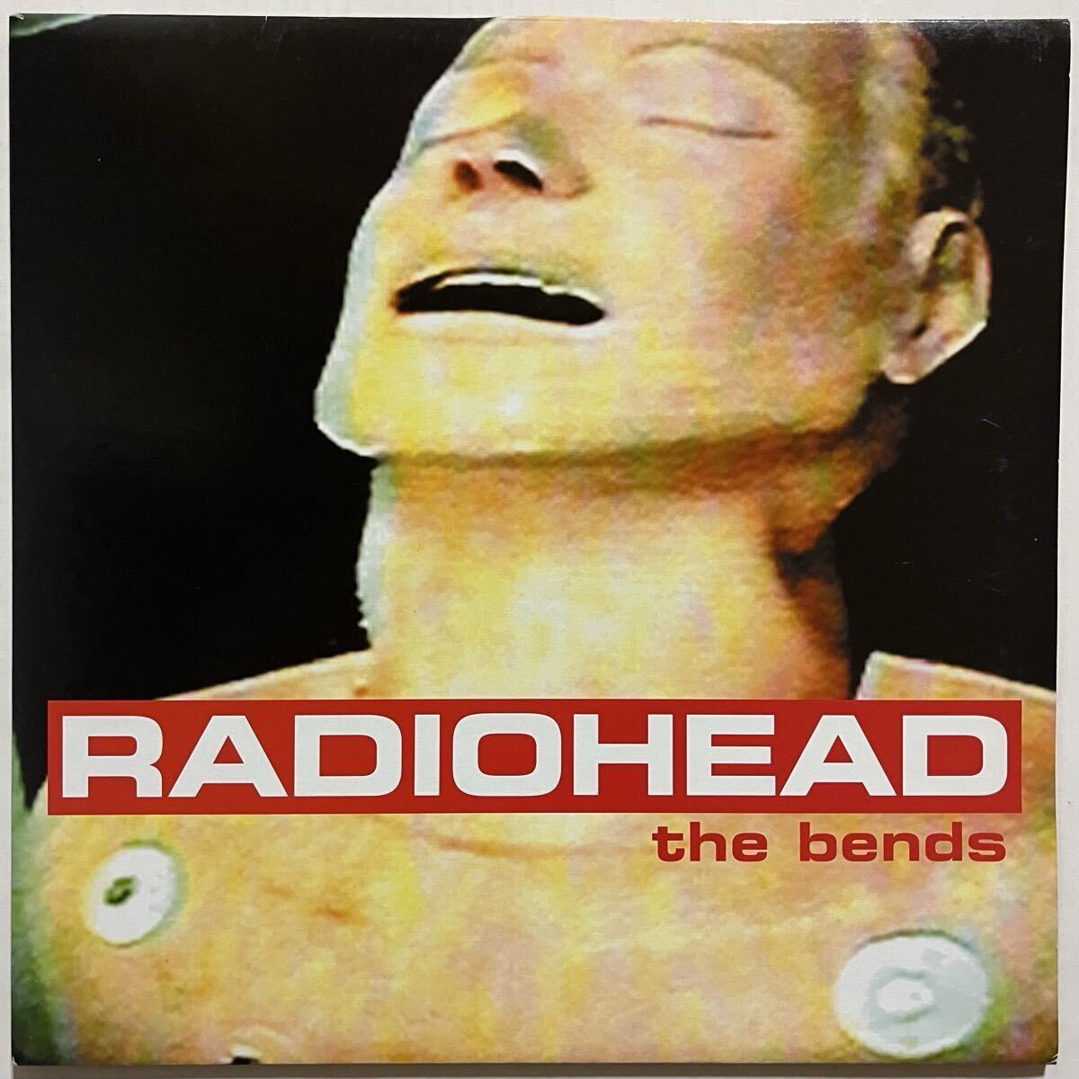 【未開封】Radiohead アナログレコードまとめ売り シュリンク未開封】RADIOHEAD KID A レコード UKオリジナル