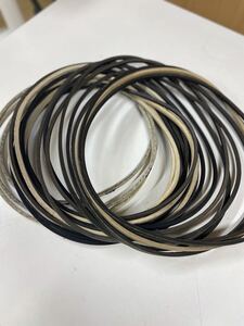 Промышленные ремни для швейных машин, более 30 ремней продаются оптом, шкивы в комплекте.