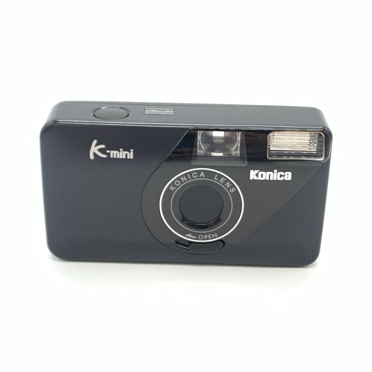 2025年最新】Yahoo!オークション -konica k miniの中古品・新品