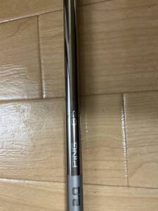 PING G440 G430 hybrid #3 вал PING TOUR 2.0 CHROME 85S