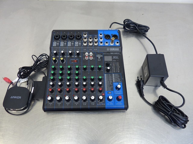 Yahoo!オークション -「mg10xu」(楽器、器材) の落札相場・落札価格