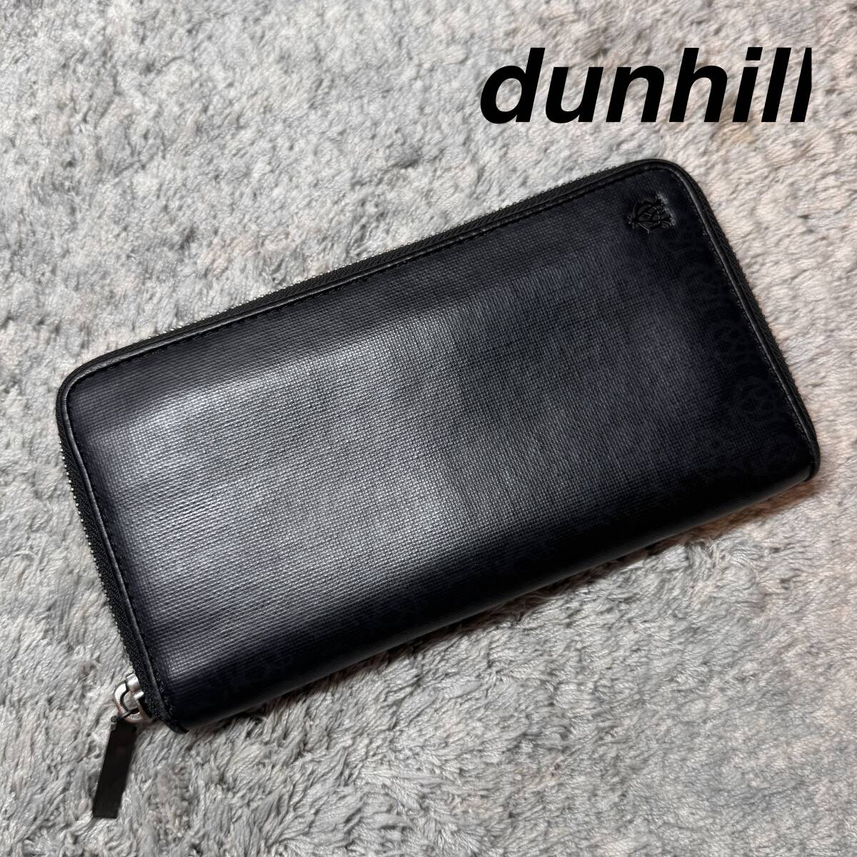 2025年最新】Yahoo!オークション -ダンヒル 財布の中古品・新品