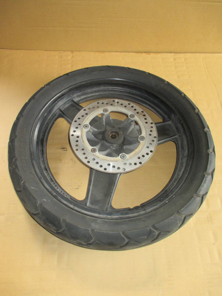 2025年最新】Yahoo!オークション -cb400f 当時(ホイール)の中古