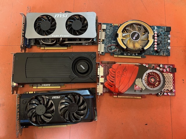 グラフィックボードセット+ジャンクパーツ 楽天市場】ジャンク（グラフィックボード｜PCパーツ）：パソコン