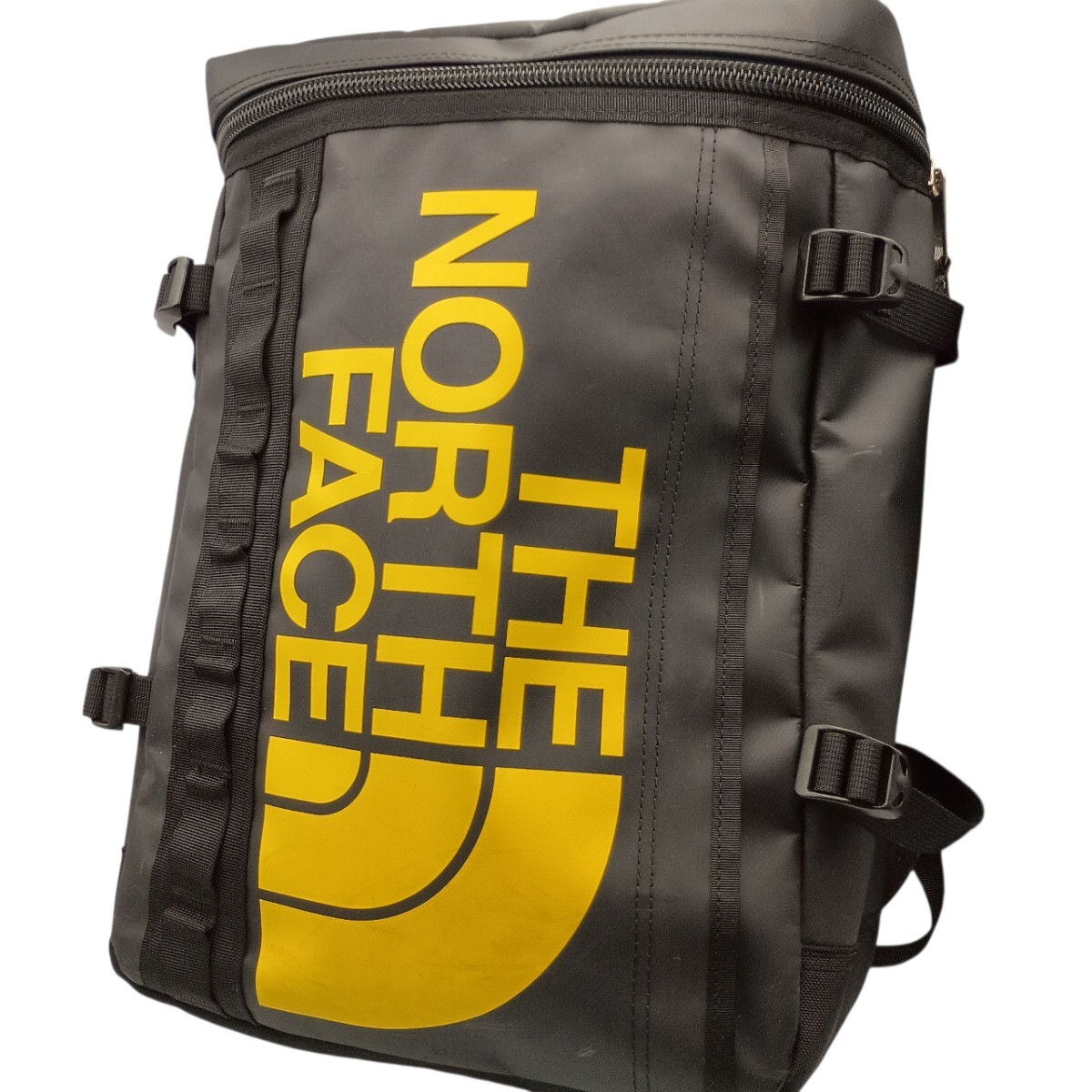 2025年最新】Yahoo!オークション -north faceリュックの中古品