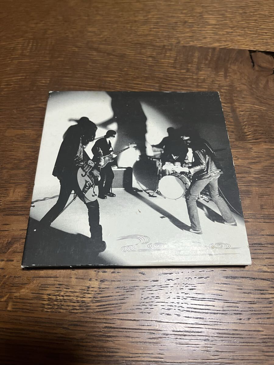 Yahoo!オークション -「outsider」(音楽) の落札相場・落札価格