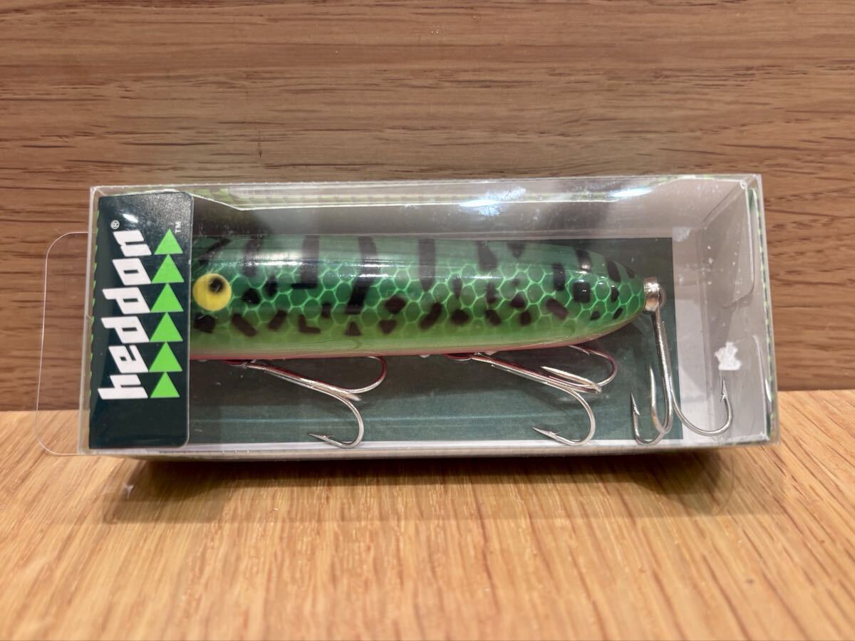 スミスファクトリー　ヘドン　heddon®︎ 3個セット スミスファクトリー ヘドン heddon®︎ 3個セット