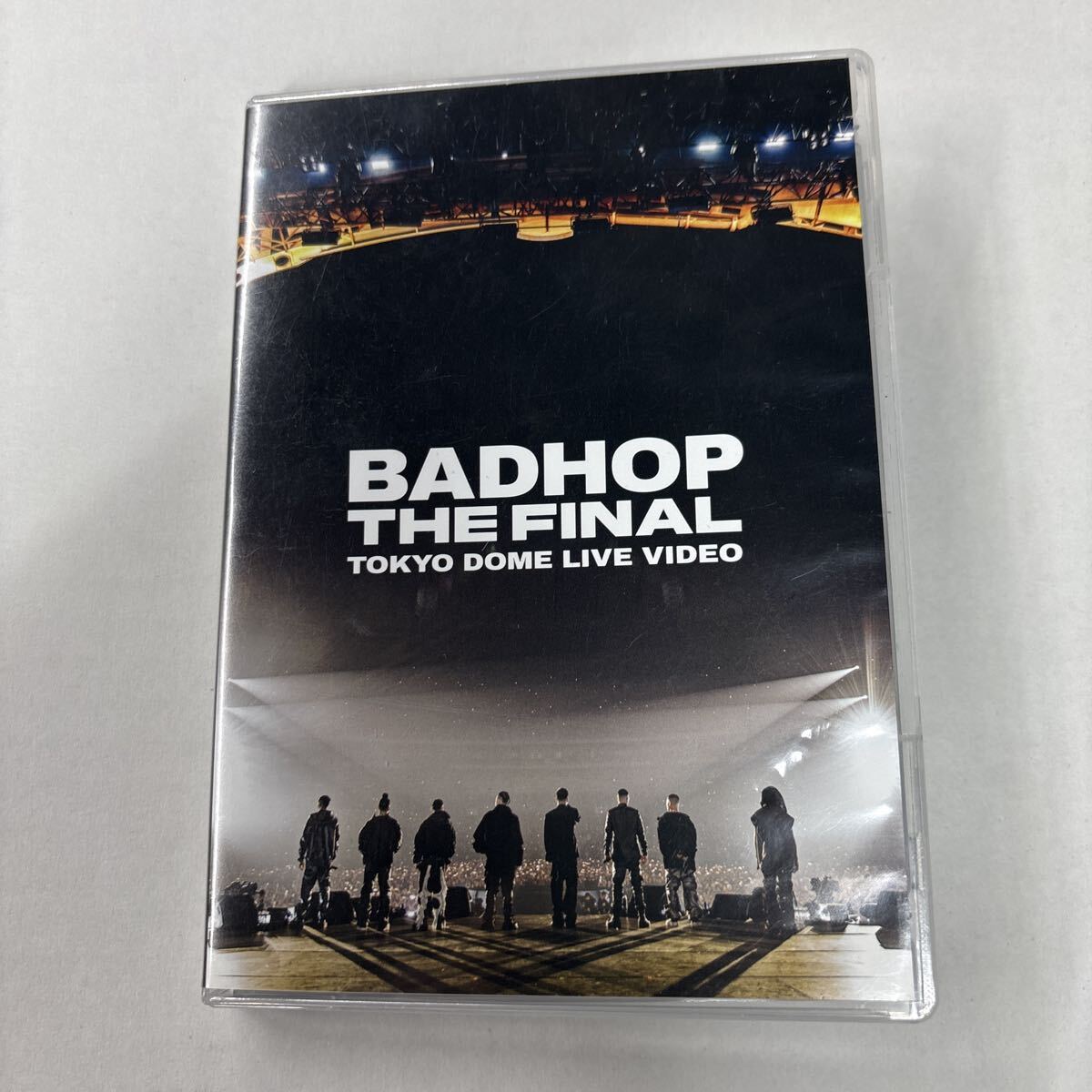 Yahoo!オークション -「bad hop」(音楽) の落札相場・落札価格