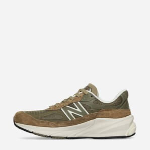 ニューバランス new balance U990TB6 womens レディース u990 W990 made in USA 米国製 アメリカ製 US5 日本未発売 サイズ 新品 未使用