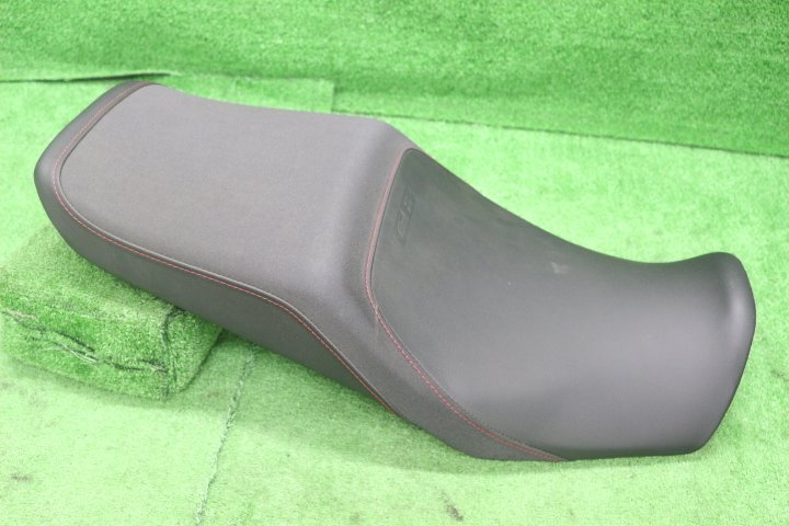 【美品】Honda cb1300 純正ノーマルシート Yahoo!オークション -「cb1300 sc54 シート」(純正品) (ホンダ用