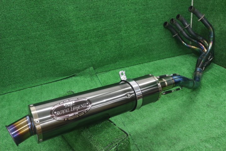 2025年最新】Yahoo!オークション -プロドラッグマフラーの中古品