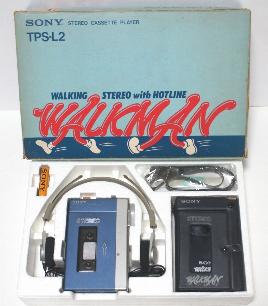 2025年最新】Yahoo!オークション -sony 初代ウォークマンの中古