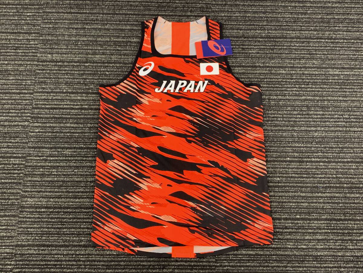 2025年最新】Yahoo!オークション -アシックス 日本代表 陸上の