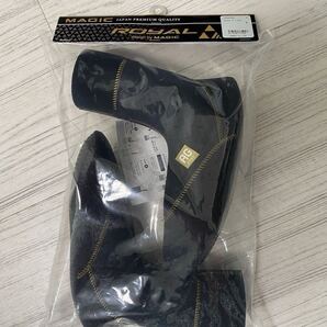 MAGIC マジック Royal HYB Sox 5mm サイズM ロイヤル ハイブリッド ソックス 日本製 サーフィンソックス サーフブーツ