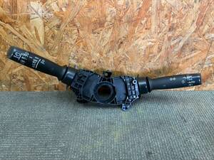 ★小傷程度★ ホンダ/HONDA N-ONE JG1 ディマースイッチ コンビネーションスイッチ ライト ワイパー レバー 1Fい 50188