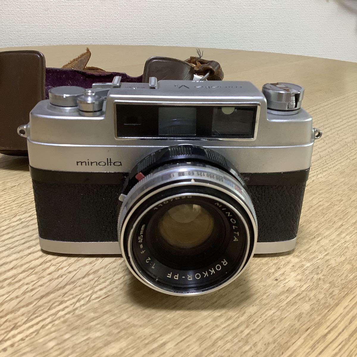 Yahoo!オークション -「v2」(レンジファインダー) (フィルム