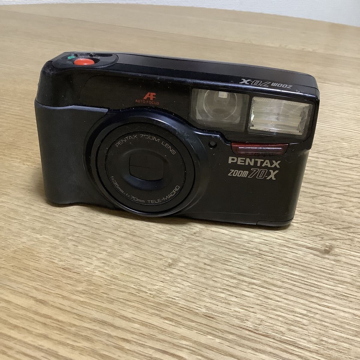 2025年最新】Yahoo!オークション -pentax zoom-70の中古品・新品・未