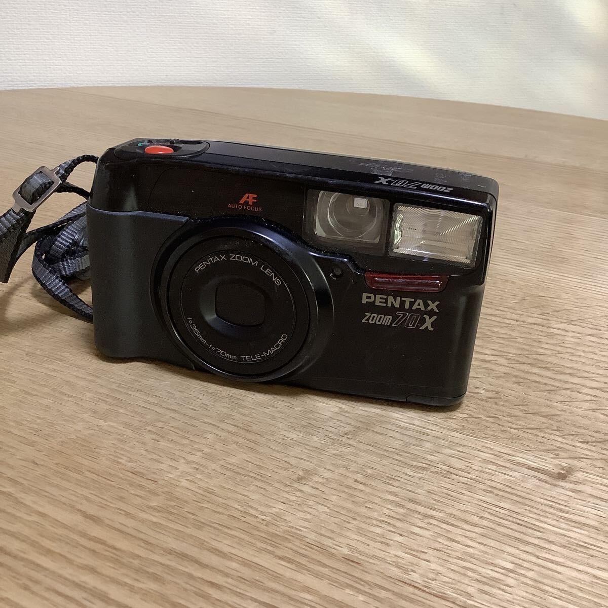 2025年最新】Yahoo!オークション -pentax zoom70xの中古品・新品・未