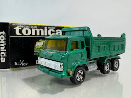 ♦トミカ日本製☆黒箱☆青箱☆赤箱☆♦️日野ダンプカー Yahoo!オークション -「トミカ黒箱日野」の落札相場・落札価格