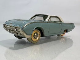 [371]フォードサンダーバード/チェリカフェニックス taiseiya 371]フォードサンダーバード/チェリカフェニックス taiseiya