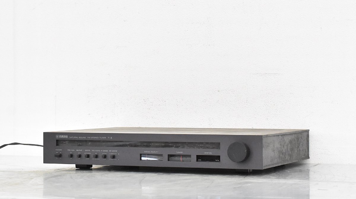2025年最新】Yahoo!オークション -ヤマハ チューナーの中古品