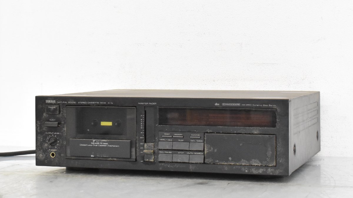 Yahoo!オークション -「yamaha k1x」の落札相場・落札価格