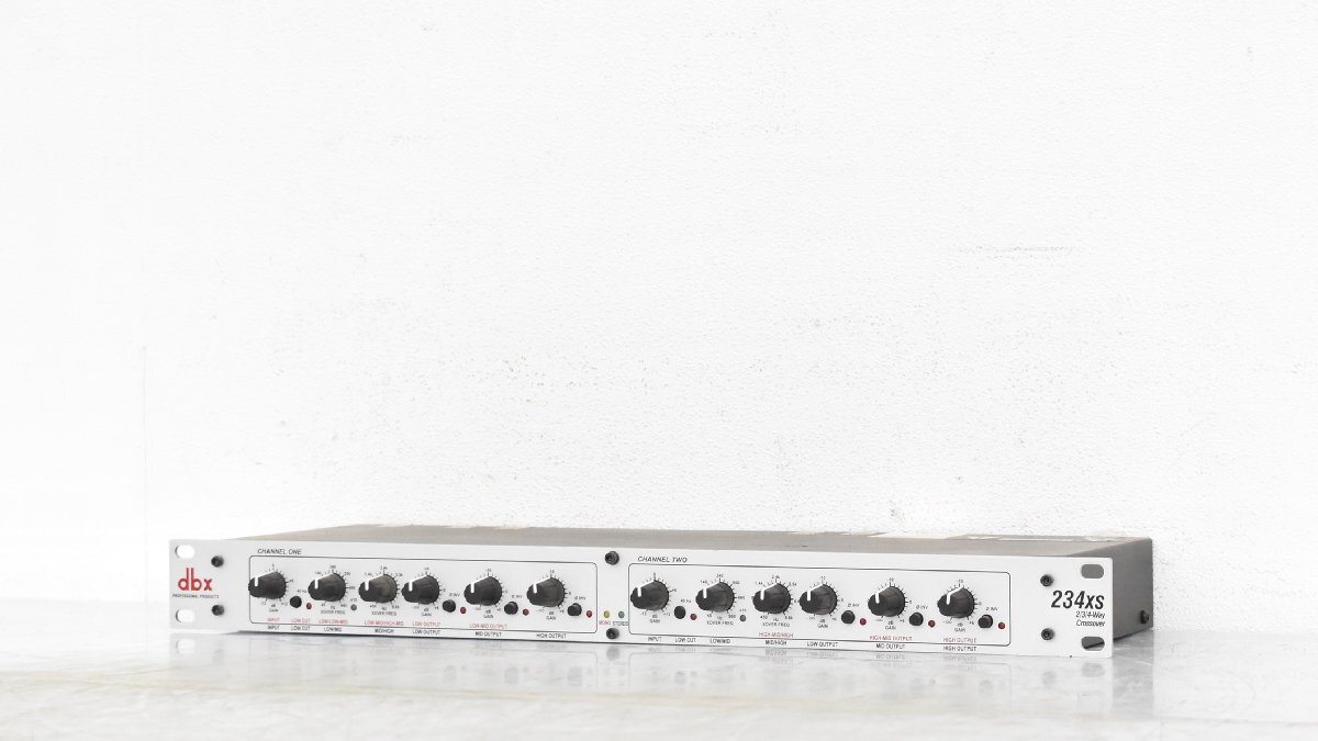 Yahoo!オークション -「dbx 234」の落札相場・落札価格