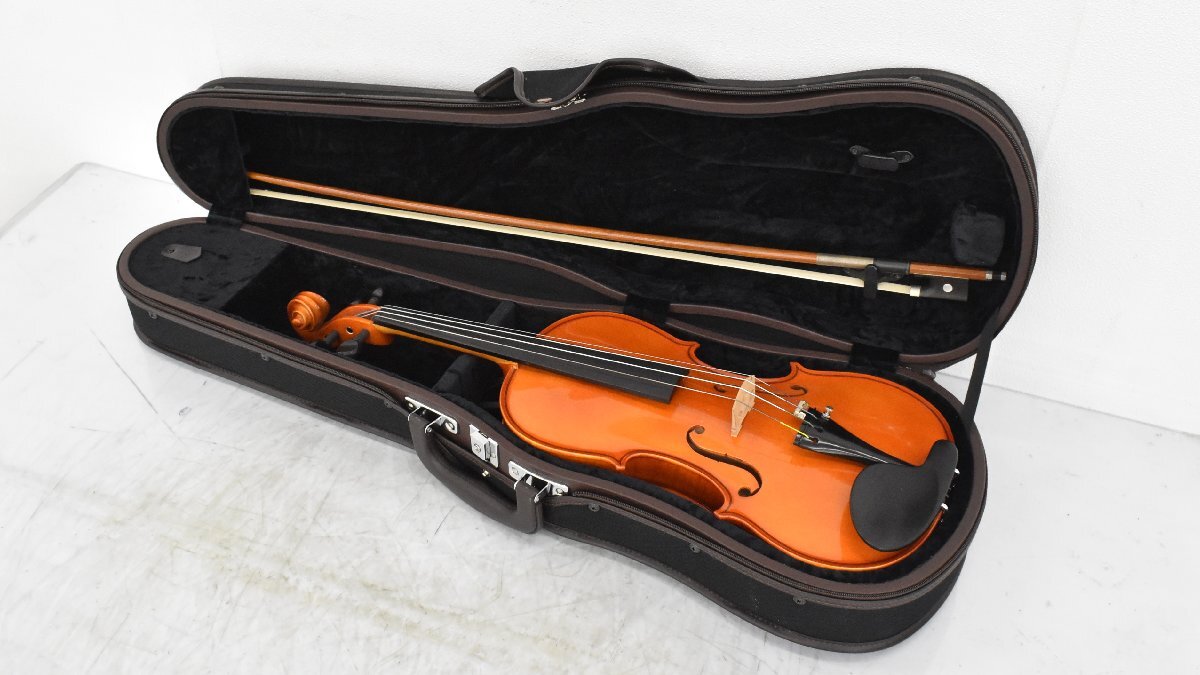 【美品】Josef Jan Dvorak ドボルザーク 4/4 220 2025年最新】Josef Jan Dvorakの人気アイテム - メルカリ