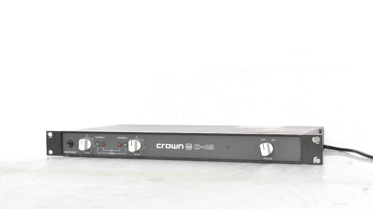 Yahoo!オークション -「crown d-45」の落札相場・落札価格