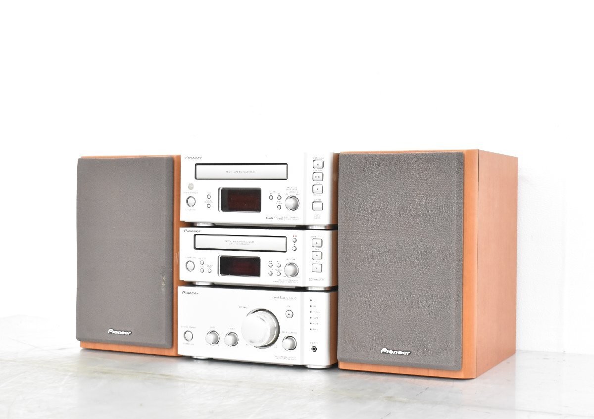 Yahoo!オークション -「pioneer a-n702」の落札相場・落札価格