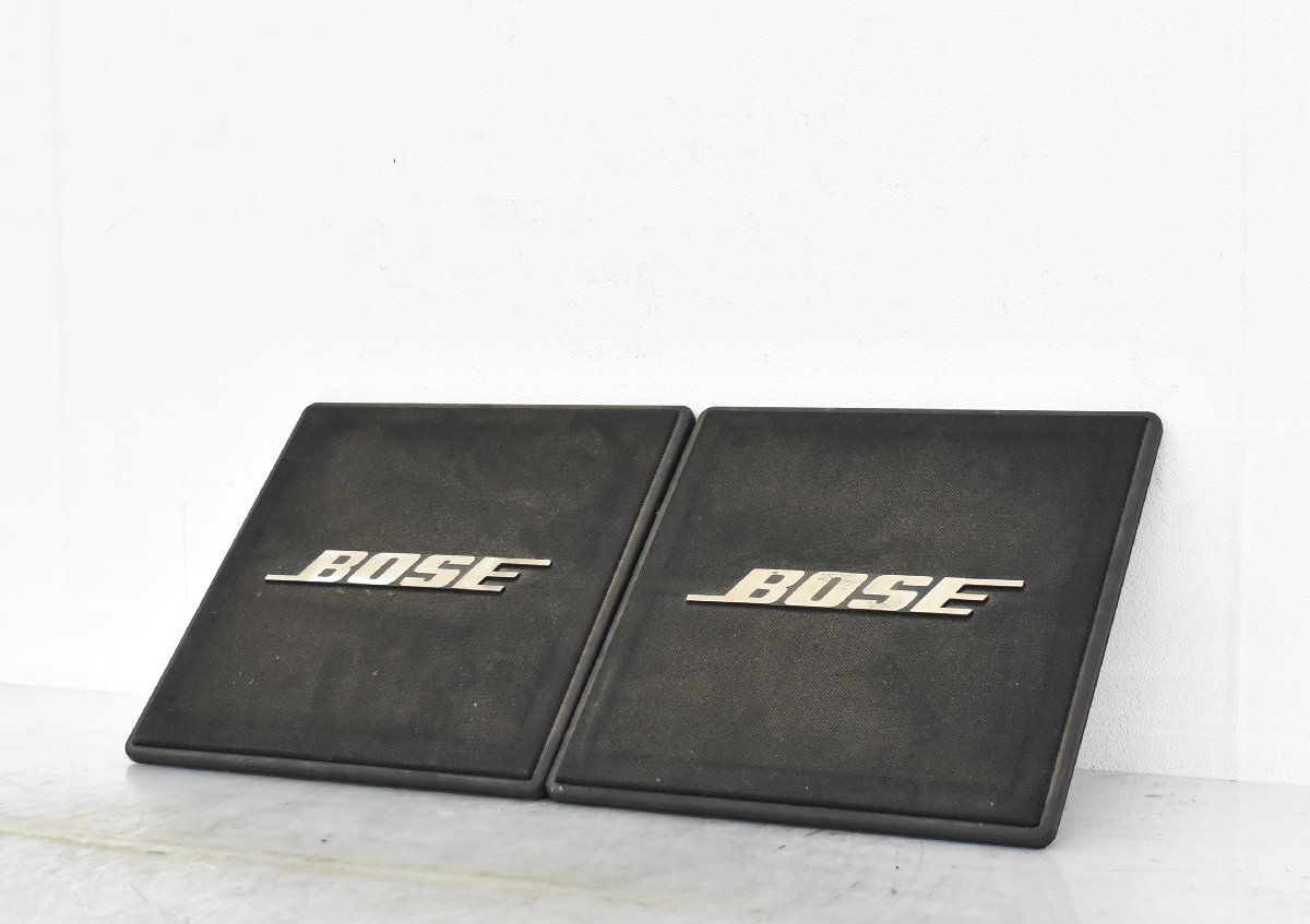 Boseスピーカー111PY Amazon.co.jp: Bose 111PYB スピーカーシステム : 家電＆カメラ