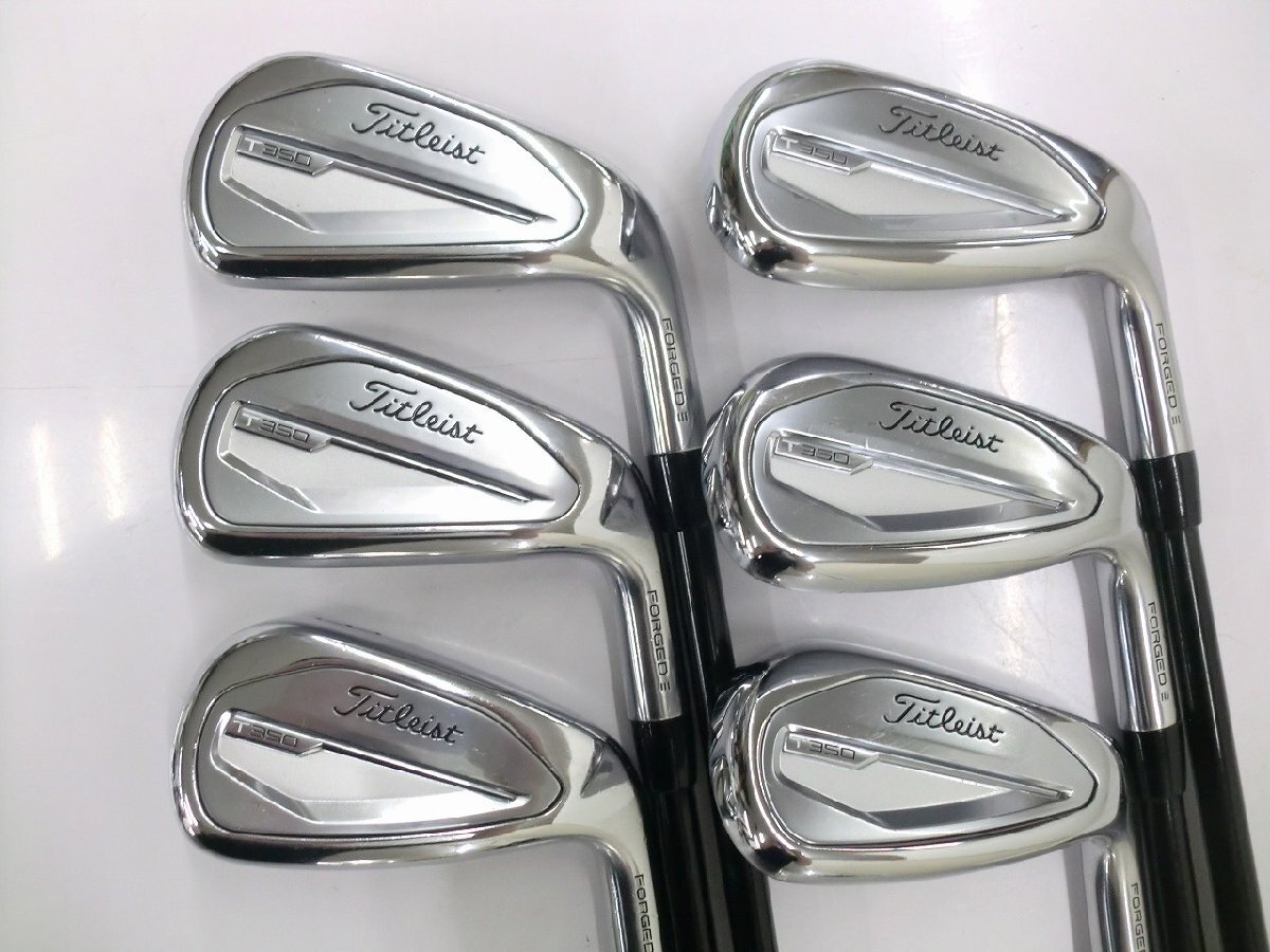Yahoo!オークション -「titleist t350」の落札相場・落札価格