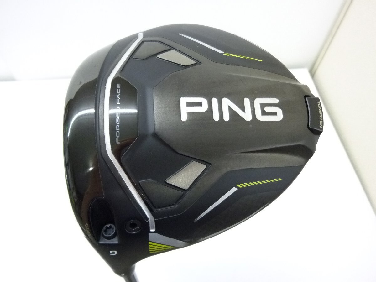 Yahoo!オークション -「ping g430 レフティ」の落札相場・落札価格