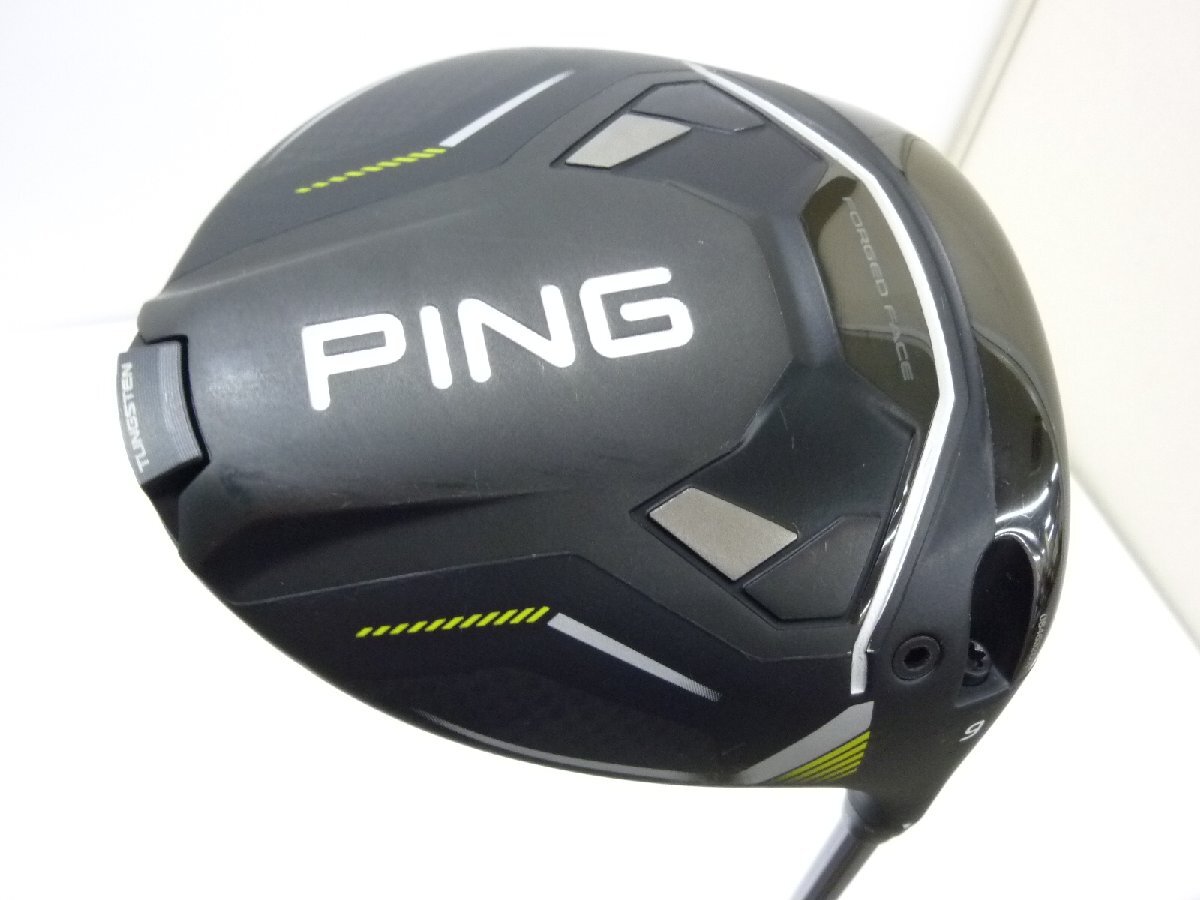 2025年最新】Yahoo!オークション -ping tour 2.0 blackの中古品